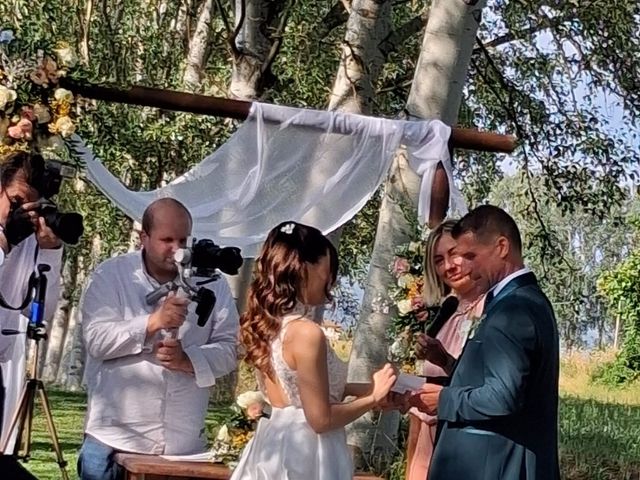 Il matrimonio di Simone  e Ilaria  a Ponte Buggianese, Pistoia 16