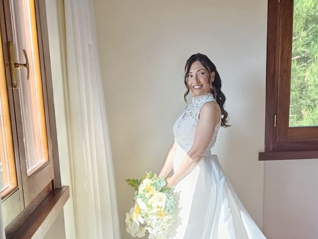 Il matrimonio di Simone  e Ilaria  a Ponte Buggianese, Pistoia 17