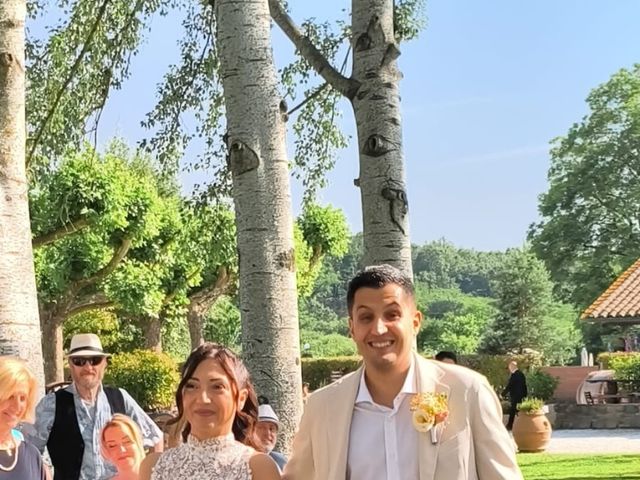 Il matrimonio di Simone  e Ilaria  a Ponte Buggianese, Pistoia 22