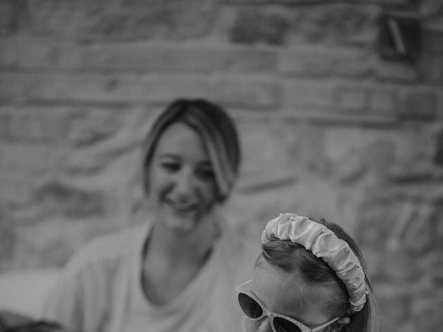 Il matrimonio di Chloe e Christopher a Piazza Armerina, Enna 16