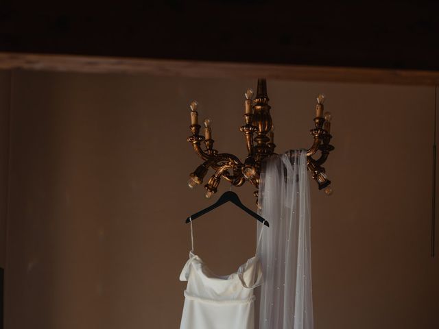 Il matrimonio di Chloe e Christopher a Piazza Armerina, Enna 20