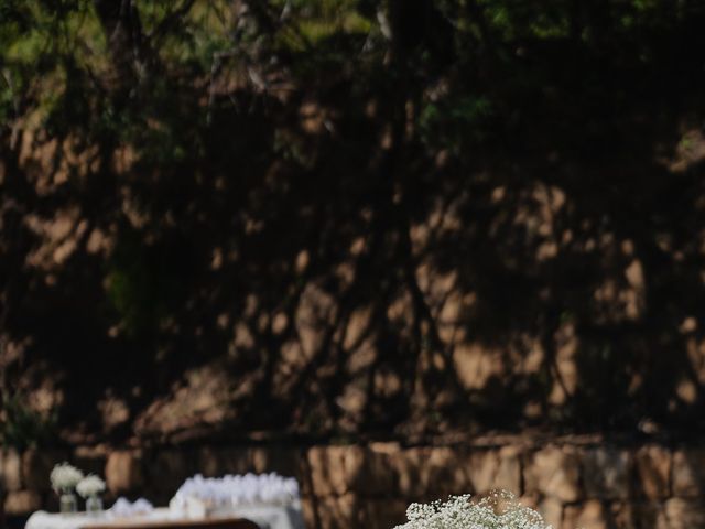 Il matrimonio di Chloe e Christopher a Piazza Armerina, Enna 21