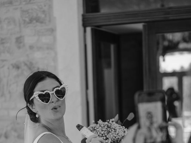 Il matrimonio di Chloe e Christopher a Piazza Armerina, Enna 36