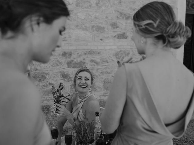 Il matrimonio di Chloe e Christopher a Piazza Armerina, Enna 37