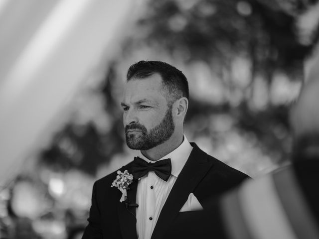 Il matrimonio di Chloe e Christopher a Piazza Armerina, Enna 43