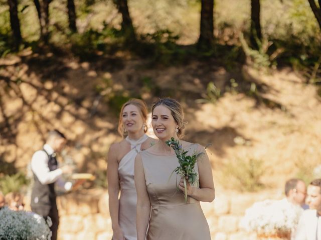 Il matrimonio di Chloe e Christopher a Piazza Armerina, Enna 45