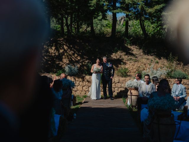 Il matrimonio di Chloe e Christopher a Piazza Armerina, Enna 48