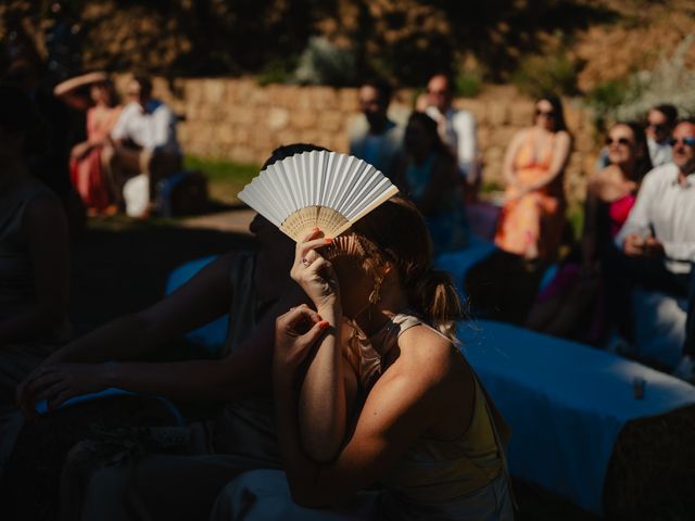 Il matrimonio di Chloe e Christopher a Piazza Armerina, Enna 51