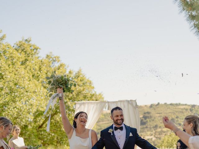 Il matrimonio di Chloe e Christopher a Piazza Armerina, Enna 52