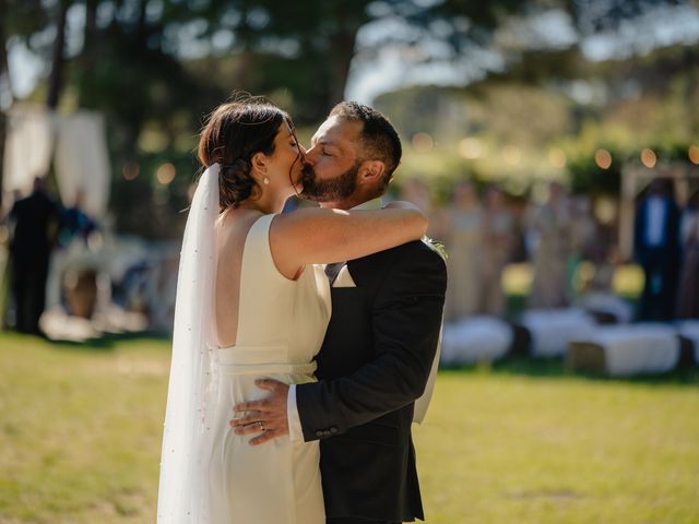 Il matrimonio di Chloe e Christopher a Piazza Armerina, Enna 53