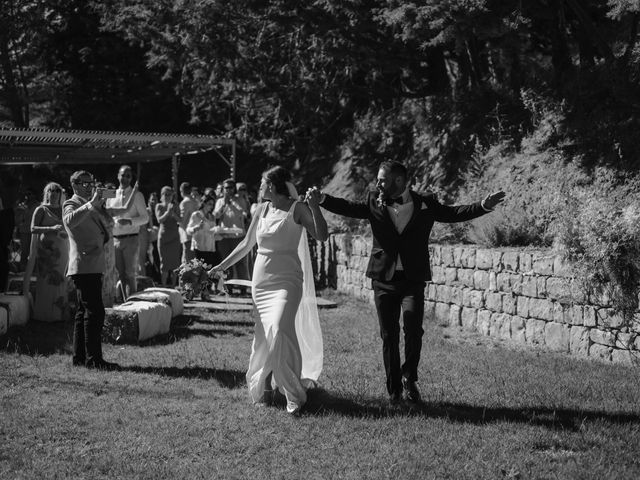 Il matrimonio di Chloe e Christopher a Piazza Armerina, Enna 54