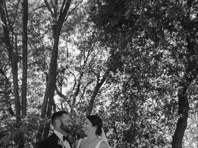 Il matrimonio di Chloe e Christopher a Piazza Armerina, Enna 57
