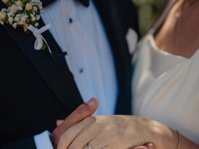 Il matrimonio di Chloe e Christopher a Piazza Armerina, Enna 58
