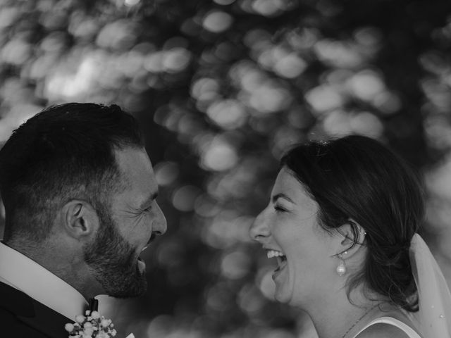 Il matrimonio di Chloe e Christopher a Piazza Armerina, Enna 59