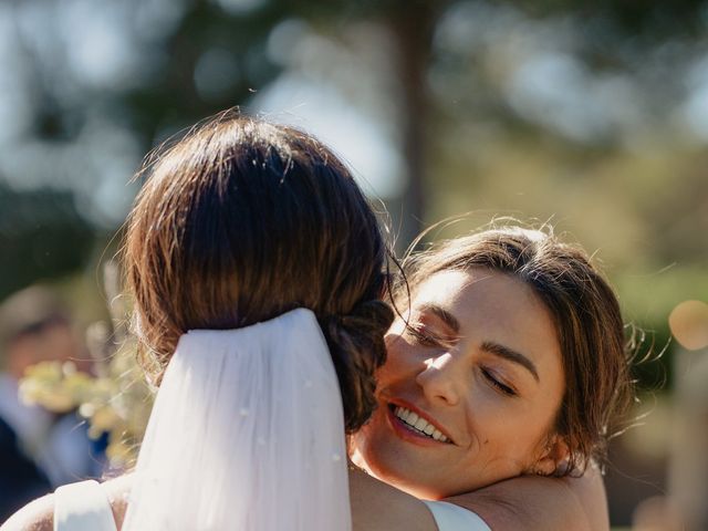 Il matrimonio di Chloe e Christopher a Piazza Armerina, Enna 61