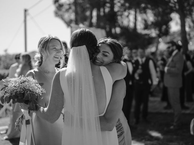 Il matrimonio di Chloe e Christopher a Piazza Armerina, Enna 62