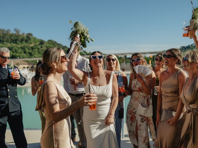 Il matrimonio di Chloe e Christopher a Piazza Armerina, Enna 69