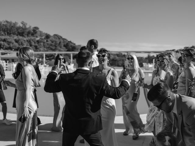 Il matrimonio di Chloe e Christopher a Piazza Armerina, Enna 70