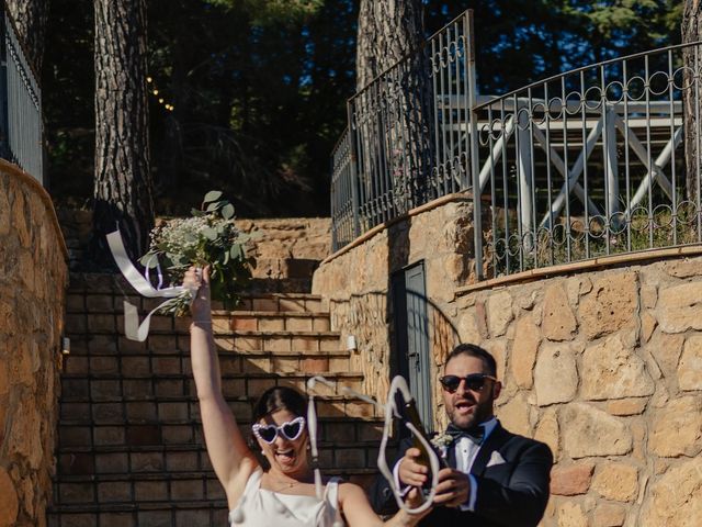 Il matrimonio di Chloe e Christopher a Piazza Armerina, Enna 71