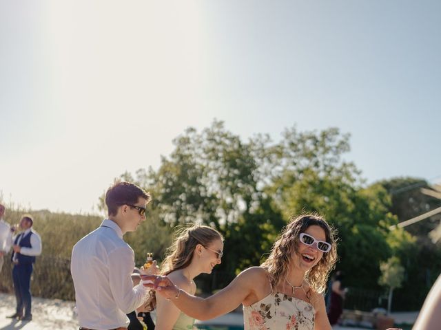 Il matrimonio di Chloe e Christopher a Piazza Armerina, Enna 74