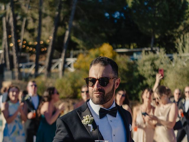 Il matrimonio di Chloe e Christopher a Piazza Armerina, Enna 75
