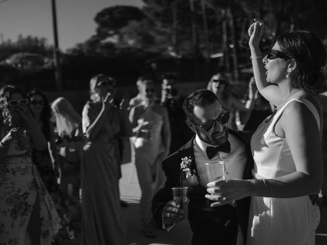 Il matrimonio di Chloe e Christopher a Piazza Armerina, Enna 76