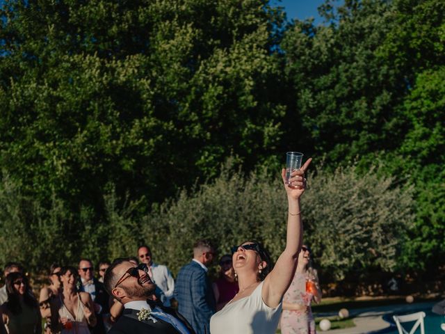 Il matrimonio di Chloe e Christopher a Piazza Armerina, Enna 77