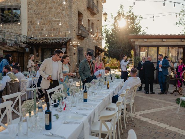 Il matrimonio di Chloe e Christopher a Piazza Armerina, Enna 80