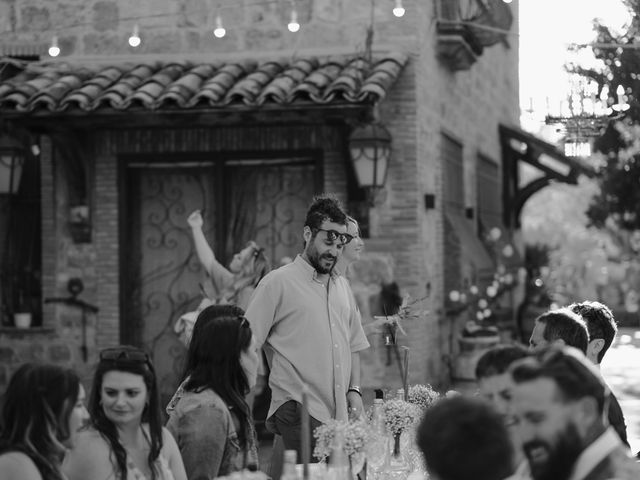 Il matrimonio di Chloe e Christopher a Piazza Armerina, Enna 81