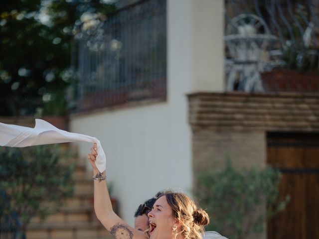 Il matrimonio di Chloe e Christopher a Piazza Armerina, Enna 82