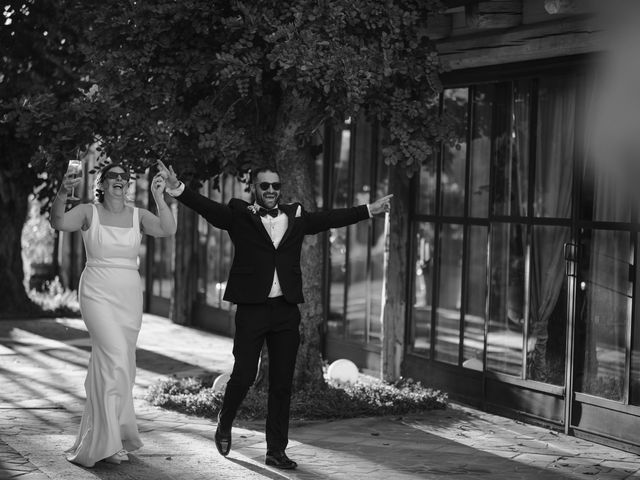 Il matrimonio di Chloe e Christopher a Piazza Armerina, Enna 84