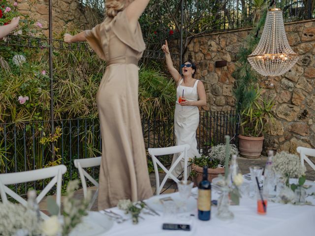Il matrimonio di Chloe e Christopher a Piazza Armerina, Enna 88