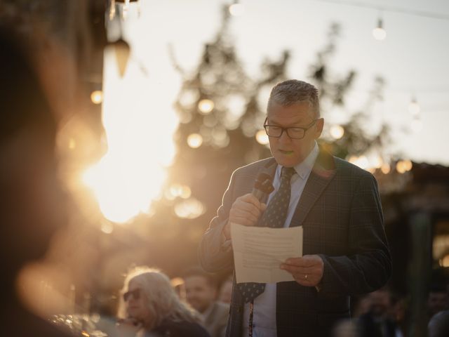 Il matrimonio di Chloe e Christopher a Piazza Armerina, Enna 89