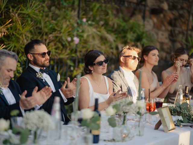 Il matrimonio di Chloe e Christopher a Piazza Armerina, Enna 90