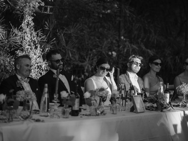 Il matrimonio di Chloe e Christopher a Piazza Armerina, Enna 91