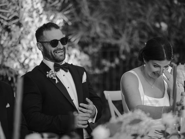 Il matrimonio di Chloe e Christopher a Piazza Armerina, Enna 92