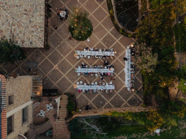 Il matrimonio di Chloe e Christopher a Piazza Armerina, Enna 94