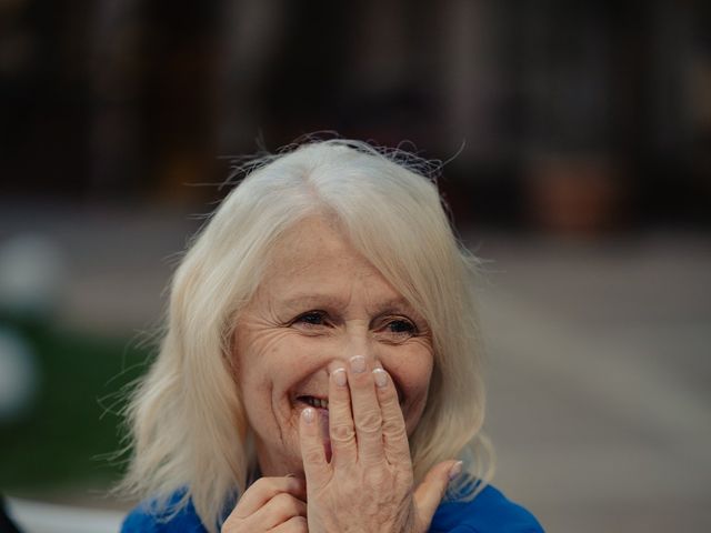 Il matrimonio di Chloe e Christopher a Piazza Armerina, Enna 96