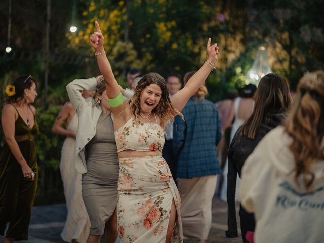 Il matrimonio di Chloe e Christopher a Piazza Armerina, Enna 98