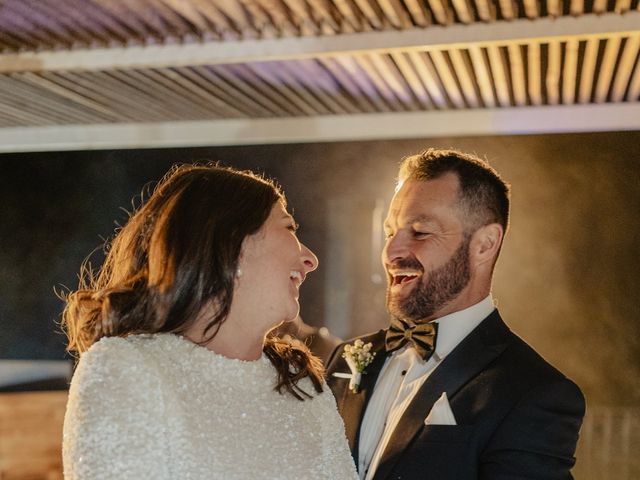 Il matrimonio di Chloe e Christopher a Piazza Armerina, Enna 106
