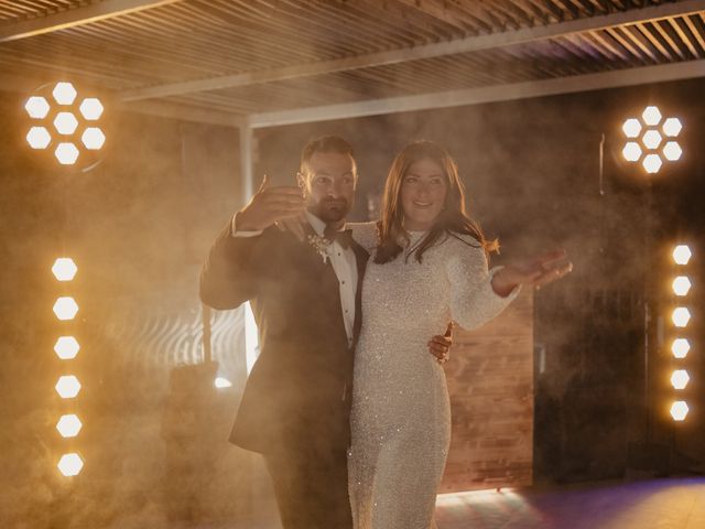 Il matrimonio di Chloe e Christopher a Piazza Armerina, Enna 108