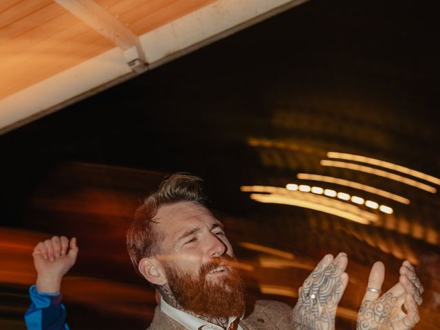 Il matrimonio di Chloe e Christopher a Piazza Armerina, Enna 111