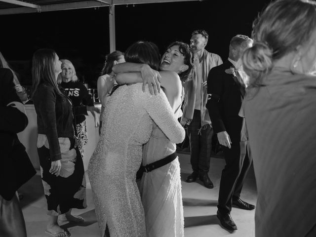 Il matrimonio di Chloe e Christopher a Piazza Armerina, Enna 114