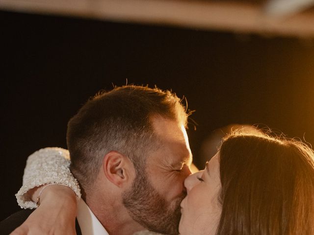 Il matrimonio di Chloe e Christopher a Piazza Armerina, Enna 119