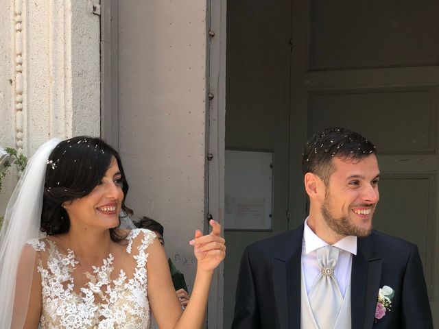 Il matrimonio di Paolo e Annalisa a San Severo, Foggia 3