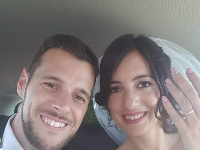 Il matrimonio di Paolo e Annalisa a San Severo, Foggia 6