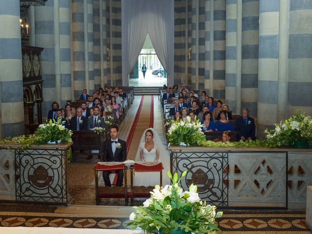 Il matrimonio di Fabio e Daniela a Altavilla Monferrato, Alessandria 11
