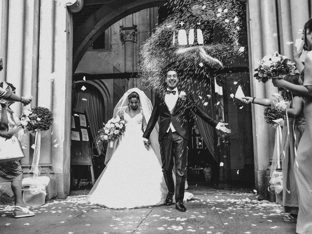 Il matrimonio di Fabio e Daniela a Altavilla Monferrato, Alessandria 14