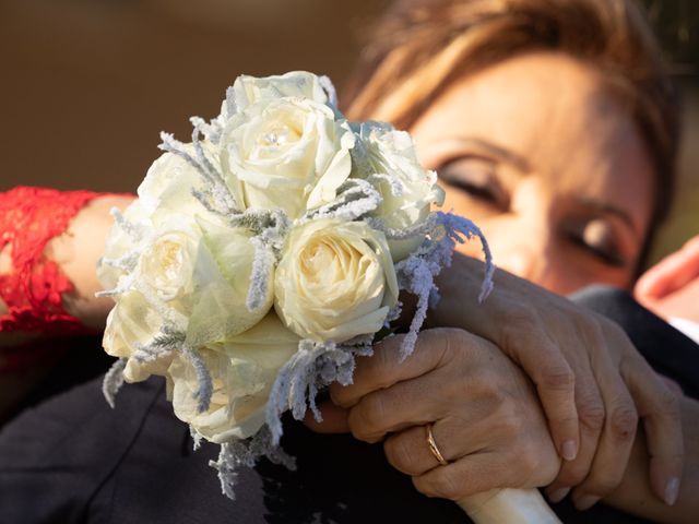 Il matrimonio di Marco e Katia a Roma, Roma 26