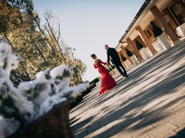 Il matrimonio di Marco e Katia a Roma, Roma 29